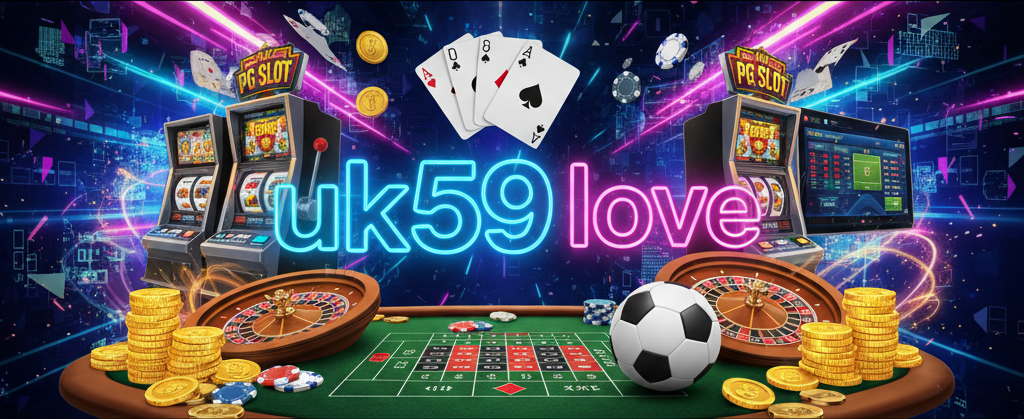 uk59 love
