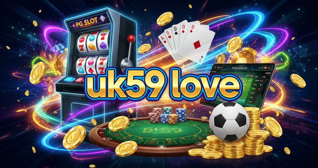 uk59 love