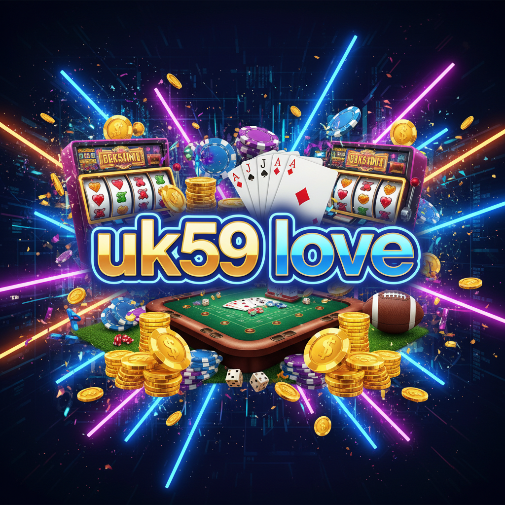 uk59 love