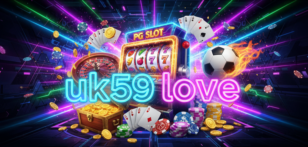 uk59 love